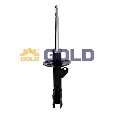 9260771 JAPANPARTS Амортизатор
