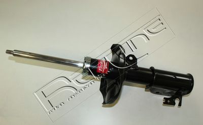 39MZ026 RED-LINE Амортизатор