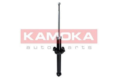 2000633 KAMOKA Амортизатор