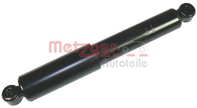 2340081 METZGER Амортизатор