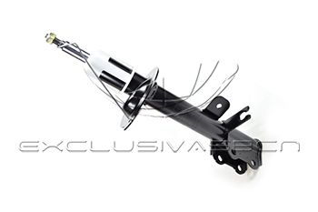 MSH7W024 MDR Амортизатор