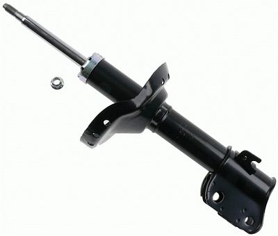32P23A BOGE Амортизатор
