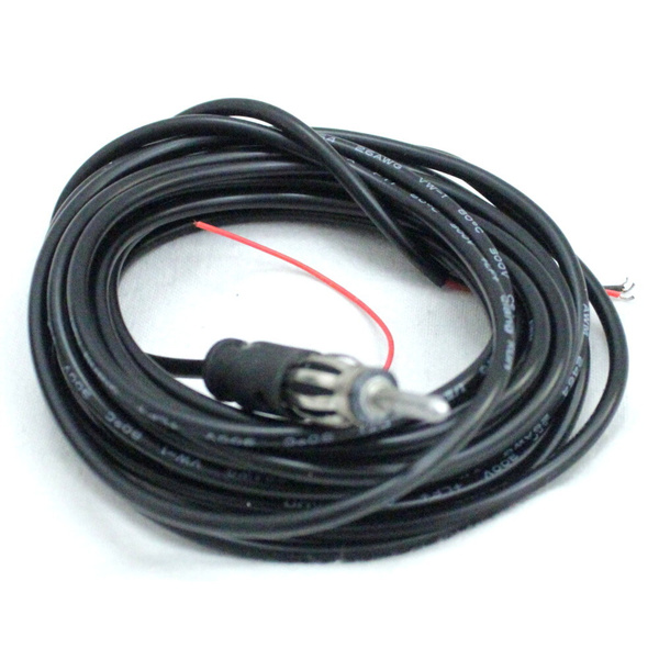 Антенный удлинитель 4м 12V EC-003