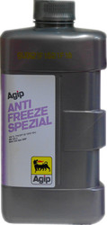 Охлаждающая жидкость Agip Antifreeze Spezial 1л