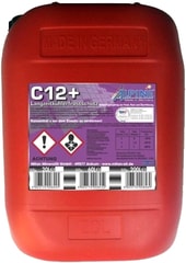 Alpine Antifreeze C12 Plus 20л