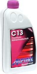 Alpine Antifreeze C13 1.5л