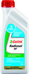 Охлаждающая жидкость Castrol Radicool NF 1л