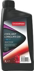 Champion Coolant -36 LongLife G13 1л