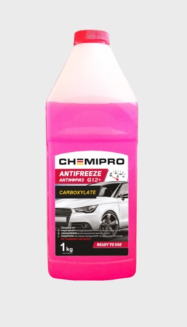 Антифриз CHEMIPRO CH047