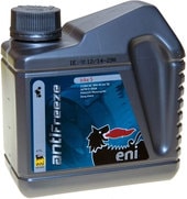 Eni Antifreeze Bike S 1л