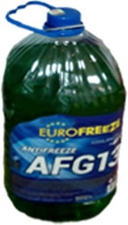 Eurofreeze AFG 13 -40C 10кг