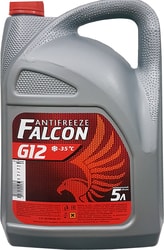 Falcon G12 красный -35 5л