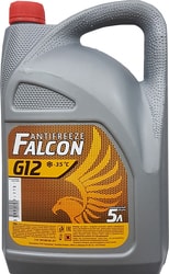 Falcon G12 желтый -35 5л