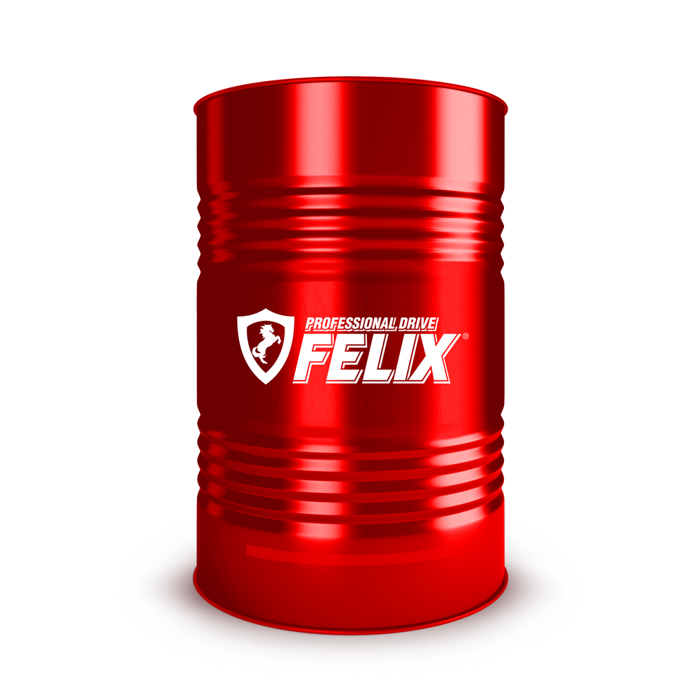 Антифриз FELIX 430206035