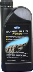 Охлаждающая жидкость Ford Super Plus Premium LLC, 1л