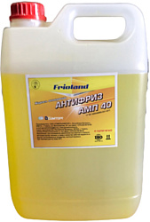 Антифриз FRIOLAND AF YELLOW 5 BASF