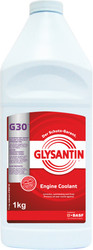 Охлаждающая жидкость Glysantin G30 1кг