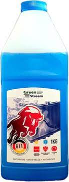 Антифриз GREENSTREAM 302996_GREENSTREAM