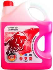 GreenStream G12 Red 5кг