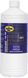 Охлаждающая жидкость Kroon Oil Coolant -38 NF 1л