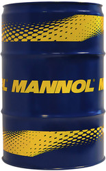 Mannol Antifreeze AG11 60л