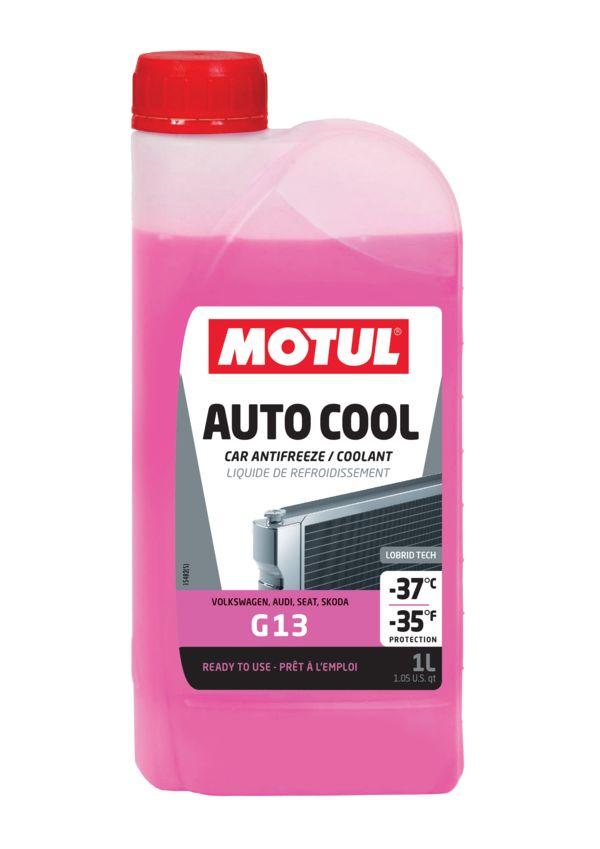 Антифриз MOTUL 111049