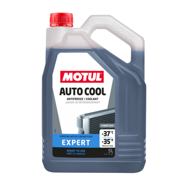 Антифриз MOTUL 111733