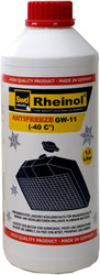 Rheinol Antifreeze GW-11 (-40С) 1.5л