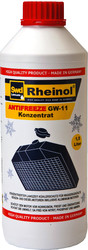 Rheinol Antifreeze GW-11 Konzentrat 1.5л