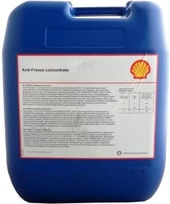 Shell Premium LongLife 20л