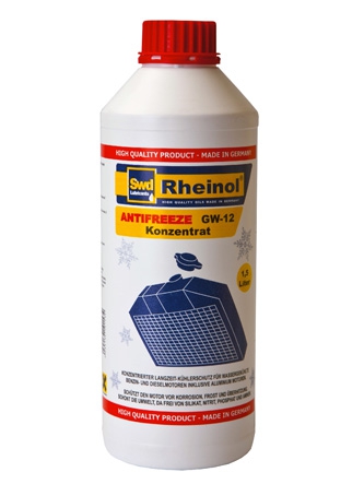 Антифриз SWD RHEINOL 39142180_SWDRHEINOL