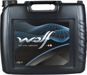 Wolf G12+ Anti-freeze LongLife 20л