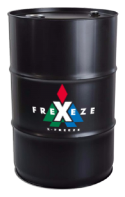 Антифриз X-FREEZE 430203966