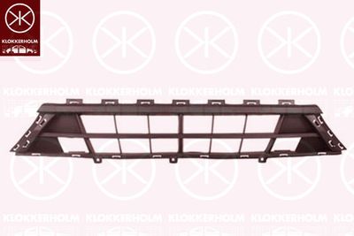 2501910 KLOKKERHOLM Решетка вентилятора, буфер Kлоkkерхолм 2501910