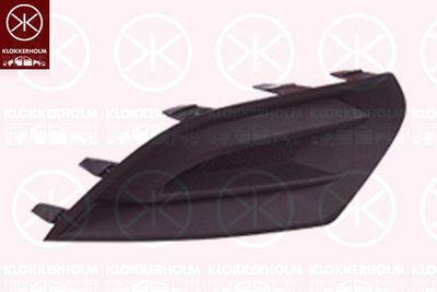 5025914 KLOKKERHOLM Решетка вентилятора, буфер Kлоkkерхолм 5025914