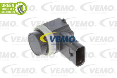 V25720100 VEMO Датчик, система помощи при парковке Вемо V25-72-0100