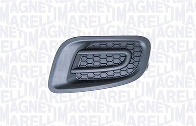 021316916110 MAGNETI MARELLI Облицовка, бампер Магнети марелли 021316916110