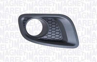 021316919110 MAGNETI MARELLI Облицовка, бампер Магнети марелли 021316919110