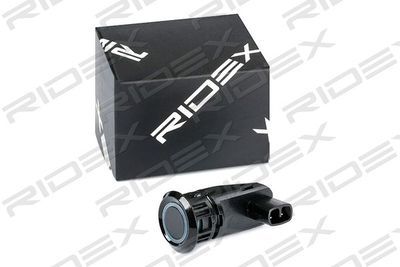 2412P0079 RIDEX Датчик, система помощи при парковке Ридеx 2412P0079