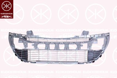 5519910 KLOKKERHOLM Решетка вентилятора, буфер Kлоkkерхолм 5519910