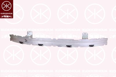 0066940 KLOKKERHOLM Носитель, буфер Kлоkkерхолм 0066940