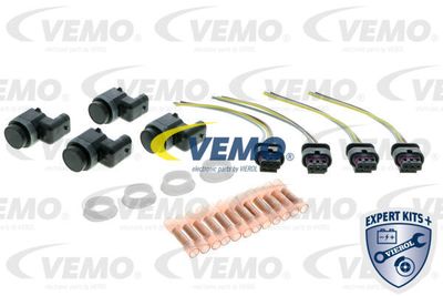 V207240038 VEMO Датчик, система помощи при парковке Вемо V20-72-40038