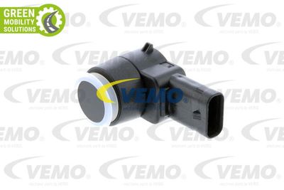 V30720023 VEMO Датчик, система помощи при парковке Вемо V30-72-0023