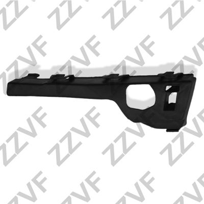 ZVXYFCS1005L ZZVF Кронштейн, буфер Ззвф ZVXY-FCS1-005L