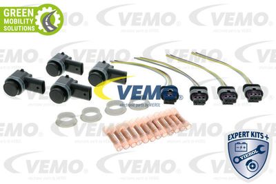 V107240825 VEMO Датчик, система помощи при парковке Вемо V10-72-40825