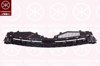 9519992 KLOKKERHOLM Решетка вентилятора, буфер Kлоkkерхолм 9519992