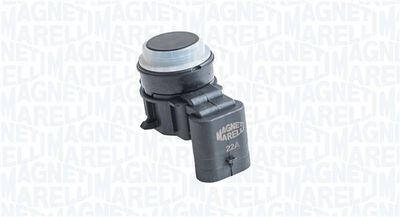 021016005010 MAGNETI MARELLI Датчик, система помощи при парковке Магнети марелли 021016005010