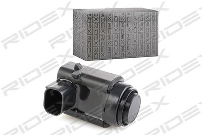 2412P0011 RIDEX Датчик, система помощи при парковке Ридеx 2412P0011