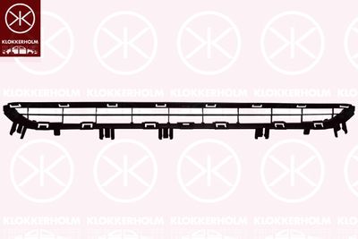 5545910A1 KLOKKERHOLM Решетка вентилятора, буфер Kлоkkерхолм 5545910A1