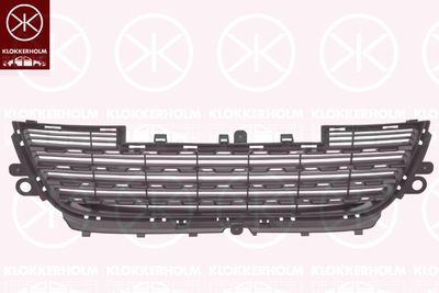 5543910A1 KLOKKERHOLM Решетка вентилятора, буфер Kлоkkерхолм 5543910A1